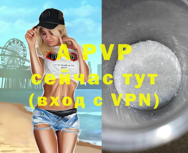 apvp Мегион